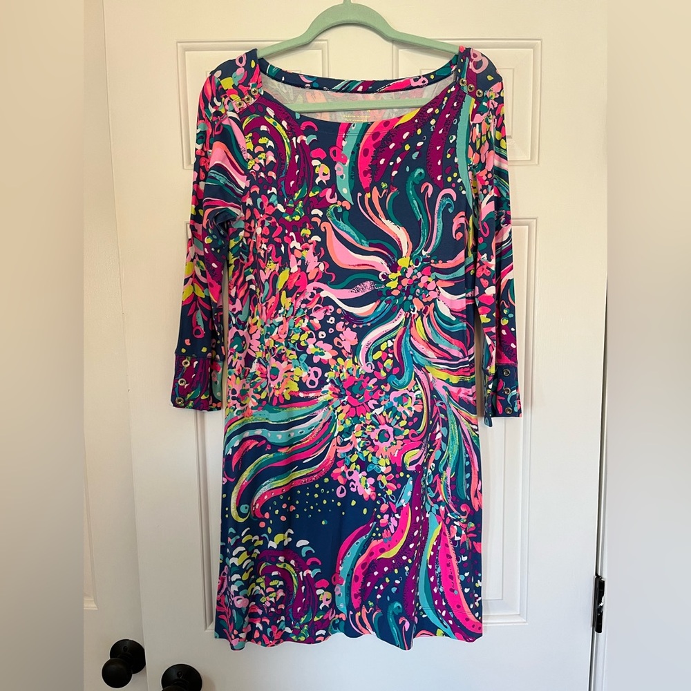 Lilly Pulitzer Sophie Dress